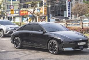 “로디우스 이후 최악의 디자인” 극한 혹평 받는 현대차 신형 전기차 이미지