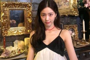 "먹고 싶은 거 다 먹어요" 이유비, 다이어트 없이 43kg 유지하는 비법 공개 이미지
