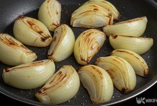 양파 1개로 '고급 반찬' 만들기… 쉽고 맛있어서 놀랐습니다 이미지