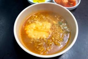 라면 "수돗물로 끓이면 안되는 이유" 밝혀졌다 이미지