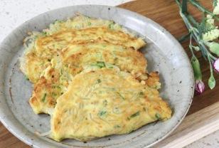 계란만두 '이렇게' 만드세요. 부침개보다 더 맛있습니다. 이미지