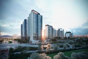 "국평이 5억대?"…동탄 특공에 5만명 '우르르' 이미지
