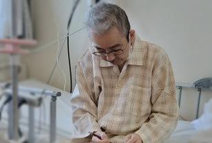 "이 증상" 있으면 췌장암 초기입니다 병원 바로 가주세요 이미지