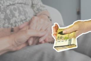 "연금 50만원 더 주는데" 부모님 모시고 살고 있다면 국민연금 '이 제도' 혜택 이미지