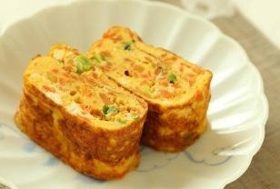 달걀말이 안에 "이 재료" 들어가면 심장이 망가집니다 이미지