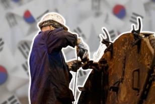 "트럼프 비위 맞추더니" 훨훨 날아가는 일본제철 '한국 철강 관련주' 비상 전망 이미지