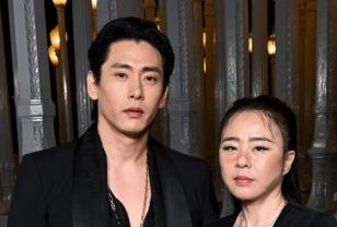 11살 연상 일본인 누나가 대쉬해서 2주만에 동거하고 결혼해버린 무명배우 이미지
