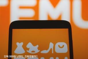 테무... 대체 얼마나 속인 거야? 공정위도 참지 않았다 이미지