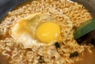 맛있다고 "라면에 넣는 이것이" 췌장암 키웁니다 이미지