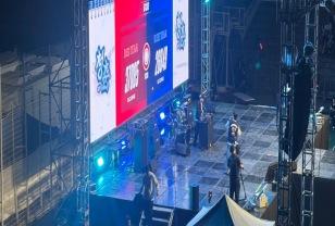 “한국 대학 축제, 진짜 K-드라마네”…세계가 놀란 캠퍼스 축제 열기 이미지