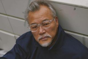 30년 일한 대기업에서 ''정년 퇴임 포기하고'' 모델이 됐다는 65세 유명인 이미지