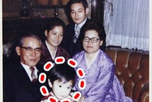 재벌2세인거 티 안내고 친구들 대학 등록금까지 몰래 내주신 분 이미지