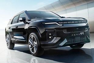 "쏘렌토 괜히 샀네" 연비 15.8km/l, 3,600만 원대 가성비 하이브리드 SUV 출 이미지