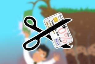 "열심히 갚았는데 허탈" 5000만원 이하 '빚 탕감' 소식에 자영업자 난리났다 이미지