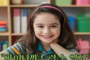 “말 느리고 친구 없어요” 부모들이 놓치는 경계성 지능장애 초기 특징 3가지 이미지