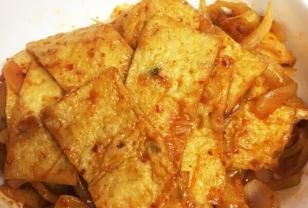 "이 반찬" 맛있다고 자주먹으면 간이 망가져버립니다 이미지