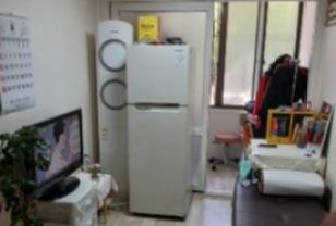 혼자 사는 집 공개하는 중소기업 노총각 과장 이미지