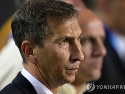 [U20월드컵] '첫 결승' 이탈리아 감독 "한국 탄탄한 팀, 배준호 훌륭해"