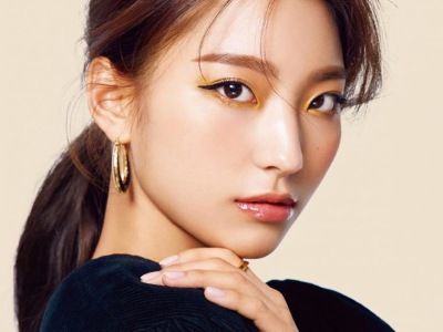 프로미스나인 이새롬 2