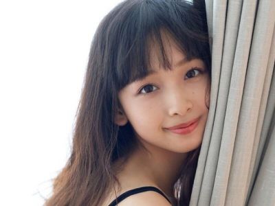 그라비아모델 하나무라 아스카