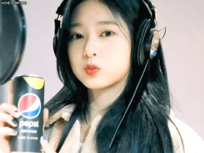 펩시마시는 민주