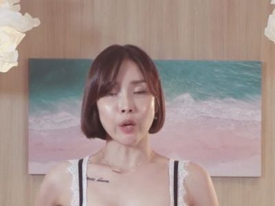 성인용 메이드 슬립 입어서 리뷰