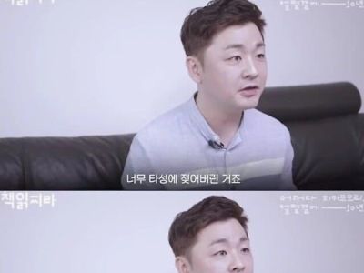 10년차 히키코모리가 밖으로 나온 이유