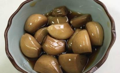 암에 걸리지 않으려면 "이 반찬"만 피하세요 이미지