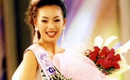 "결혼식 당일 파혼" 사업가 대신 유명 로펌 변호사와 몰래 결혼한 미스코리아 이미지