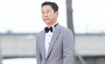 보증 잘 못서 '100억 빚'에 10kg 빠졌지만, 끝까지 함께한 와이프 둔 연예인 이미지