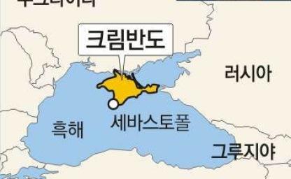 러시아 도시 방어선 뚫렸다! 크림반도 레이더망 무력화 보고서 유출, 그 심각성은? 이미지