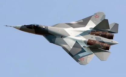 Su-57 격추 전 마지막 교신 공개… "표적 못봤다, 미사일 감지 실패" 이미지