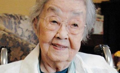 치매 없이 만수무강한 120세 할머니가 꼭 챙겨 먹는 ''이것'' 이미지