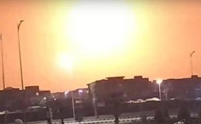 인도 Su-30MKI & 미라지 전투기 대규모 파키스탄 폭격! 전면 핵전쟁 위기까지 고조! 이미지
