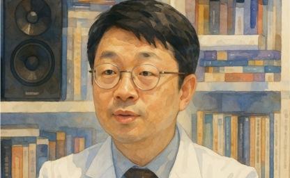 정신과 의사가 말하는 "유독 멘탈이 쎈 사람들의 한 가지 공통점" 이미지
