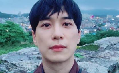 자기보다 "14살 어린 검사 와이프랑 결혼 했다가 엄청 후회 중이라는" 남배우 이미지