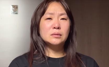 100억 자산가의 이상형인데…"임신 중 수입 0원" 건보료 못 내 오열한 개그우먼 이미지