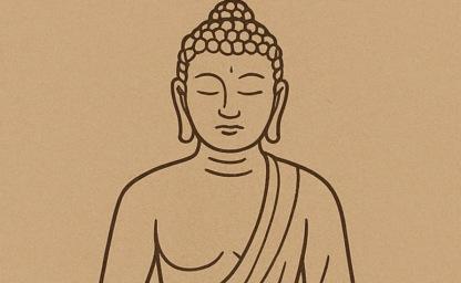 부처가 말한 인간관계 불변의 진리 3가지 이미지