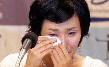방송에서는 행복한 줄만 알았는데 "나처럼 결혼하면 안돼" 고백한 탑 연예인 이미지