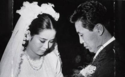 “관세음보살 세 번만 해 봐” 남편 장례식장에서 종교 대통합을 이뤘다는 원로 여배우 이미지