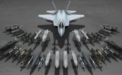 2025년 기준 KF-21 60기 보유 예정…北 공군 완전 무력화 가능할까? 이미지