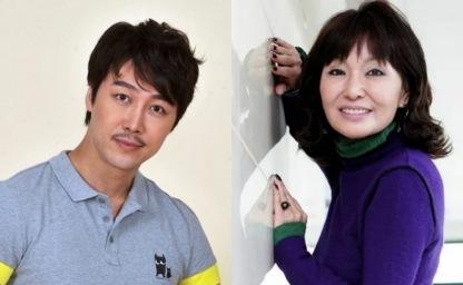 9살 연상 탑여가수가 “제 어머니입니다” 20년간 숨겨온 가정사 고백한 배우 이미지