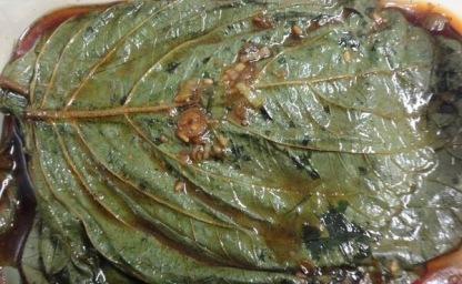 "이 반찬"은 절대 안 됩니다, 암에 유독 잘 걸리는 음식이라 피하세요 이미지