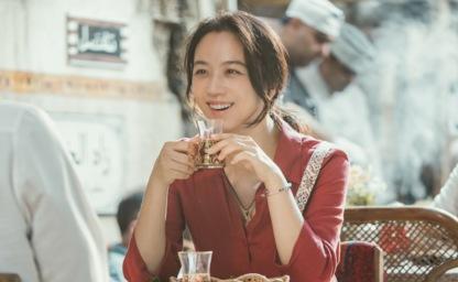 유독 스트레스 안 받는 사람들의 공통 특징 이미지