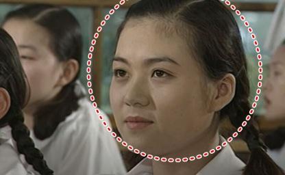 고현정이 태어나서 유일하게 질투했다는 여배우 이미지