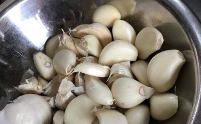 "암세포"도 도망칩니다 ! 암이 제일 싫어하는 음식 3가지 이미지