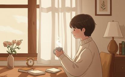 ‘나이들수록 더 확실히 알게 되는 것’ 6가지 이미지