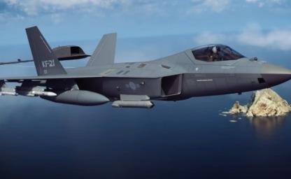 KF-21, F-35 대안으로 주목…캐나다 도입 검토 중! 이미지