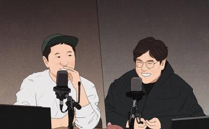 "형은 꿈이 뭐야?" 정형돈 정승제가 보여준 진짜 우정의 모습 이미지
