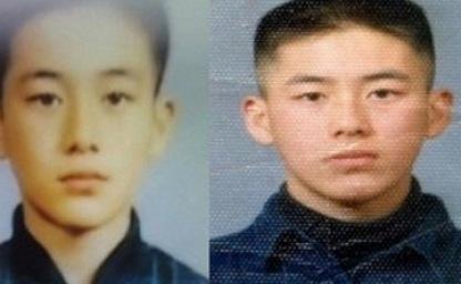 노숙자를 카메라로 찍었는데 너무 잘생겨 데뷔시켰다는 했다는 유명 남배우 이미지